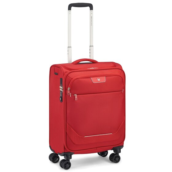 Roncato Joy 4-kołowy wózek kabinowy 55 cm