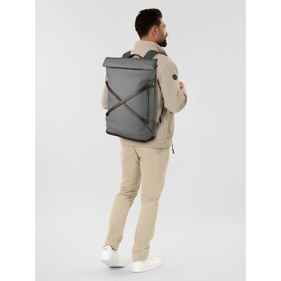 aunts & uncles Japonia Osaka Plecak 43 cm przegroda na laptopa