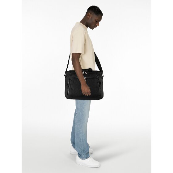 Samsonite Guardit Classy 2.0 Teczka 40 cm Komora na laptopa