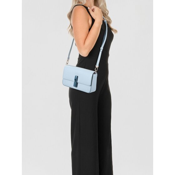 Furla Iride Torba na ramię Skórzany 24 cm