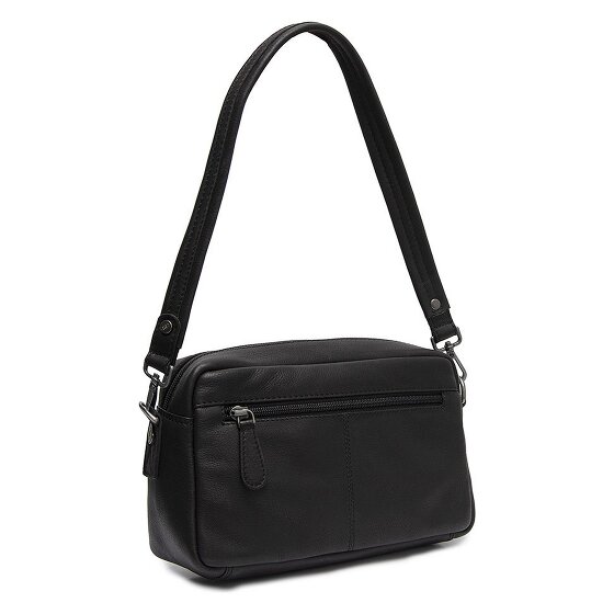 The Chesterfield Brand Liora Torba na ramię Skórzany 24 cm