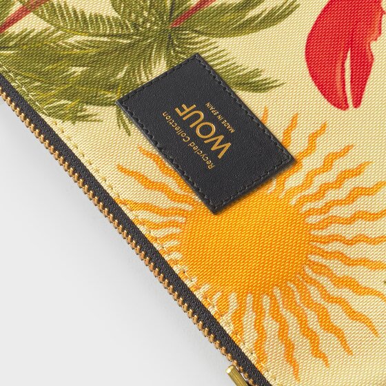 Wouf Kosmetyczka 21 cm