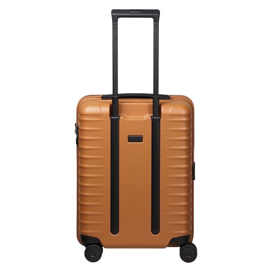 Titan Upgrade 4 kółka Walizka kabinowy S 55 cm