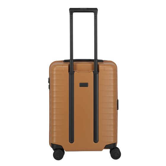 Titan Upgrade 4 kółka Walizka kabinowy S 55 cm