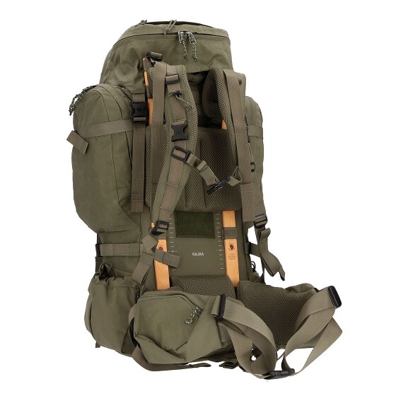 Fjällräven Kajka 55 Plecak trekkingowy S-M 73 cm