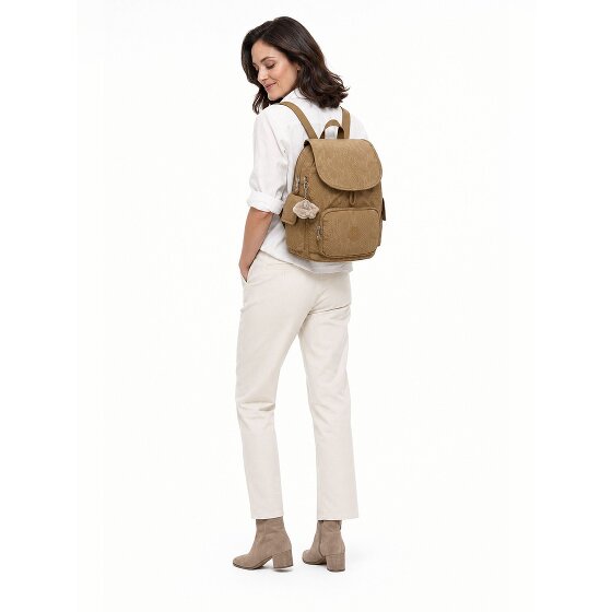 Kipling Basic Plus City Pack Plecak miejski 33.5 cm