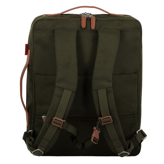 Jump Plecak podróżny Uppsala L 45 cm