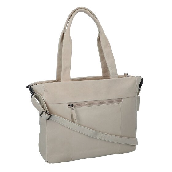 Burkely Just Jolie Shopper Bag 45 cm Komora na laptopa