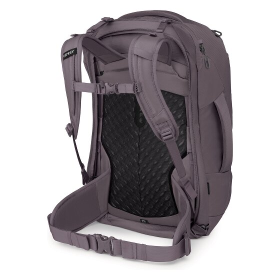 Osprey Plecak podróżny Fairview 40 L 55 cm