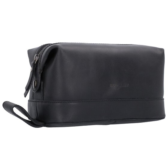 Burkely Vintage Kosmetyczka Skórzany 23 cm