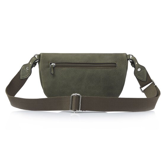 Castelijn & Beerens Carisma Torba na ramię Skórzany 26 cm