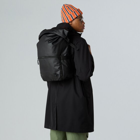 The North Face Base Camp Plecak 49.5 cm Komora na laptopa