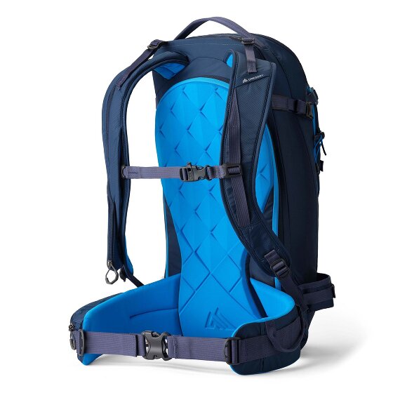 Gregory Targhee 32 L Plecak trekkingowy S-M 60 cm