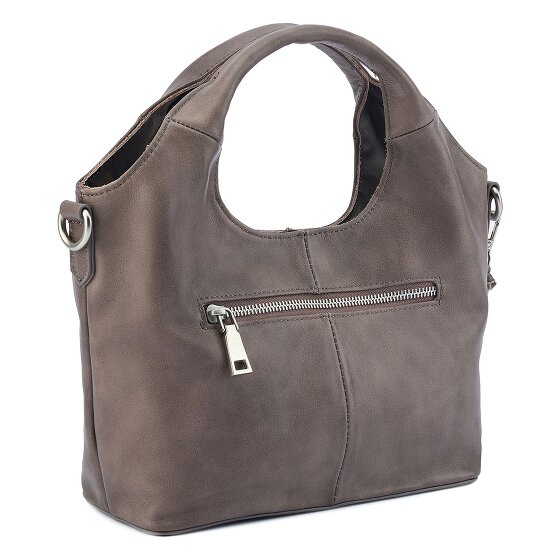 FredsBruder Stay With Me Torba Skórzany 31 cm