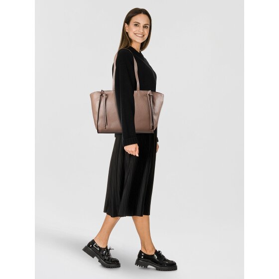 Liu Jo Lapislazzulo Shopper Bag L 34 cm