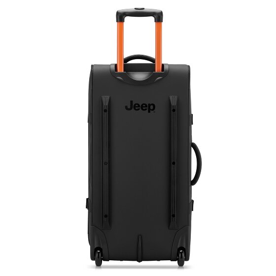 Jeep JS007C 2 kółka Torba podróżna L 73 cm