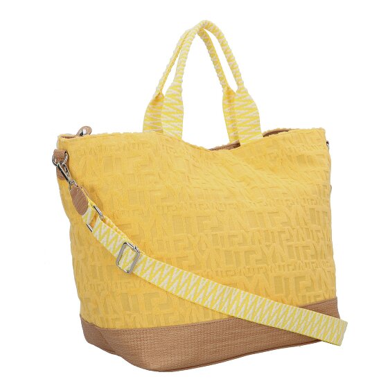 Y Not? Sponge Shopper Bag 34 cm
