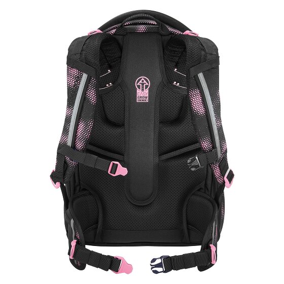 coocazoo Porter Plecak szkolny 46 cm