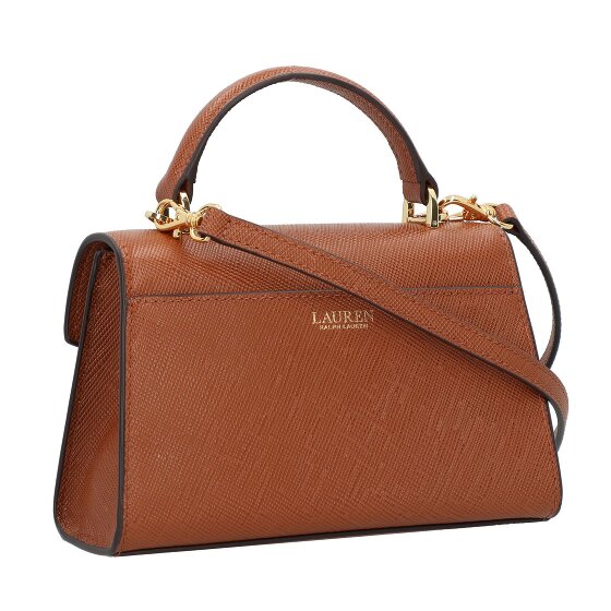 Lauren Ralph Lauren Farrah Torba Skórzany 20.5 cm