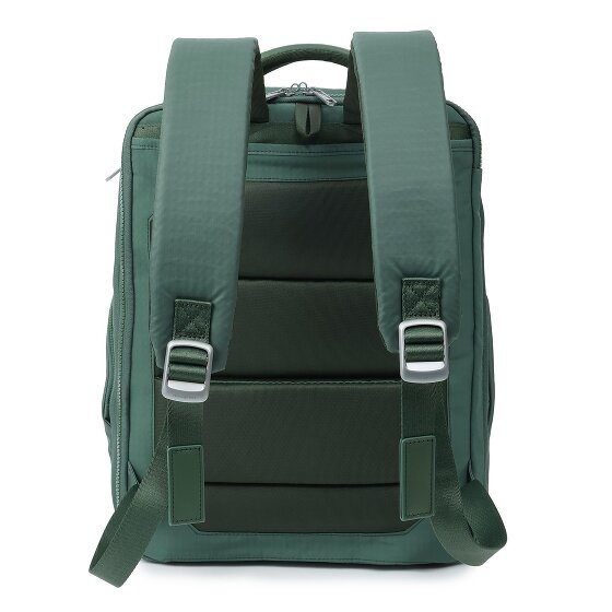 Hedgren Plecak podróżny Furo Tabi z przegrodą na laptopa RFID 40 cm