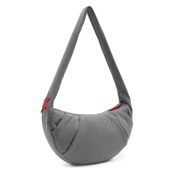 LES VISIONNAIRES Unio Vancouver Torba na ramię 28 cm