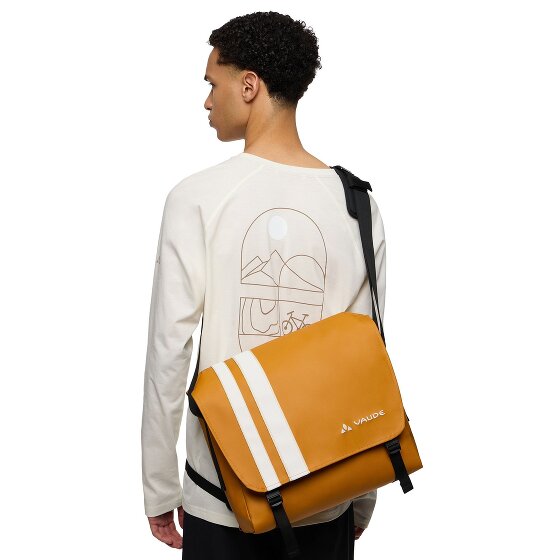 Vaude Aguni Torba typu Messenger 33 cm Komora na laptopa