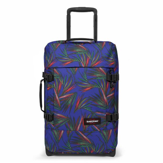Eastpak Tranverz 2 kółka Walizka kabinowy 51 cm