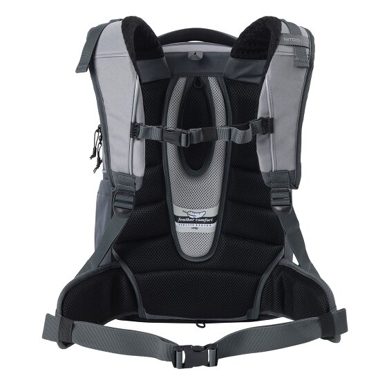NITRO Daypack Superhero School Backpack 44 cm