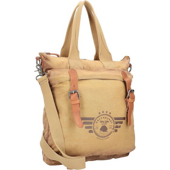 Greenburry Vintage Aviator Torba na ramię 36 cm