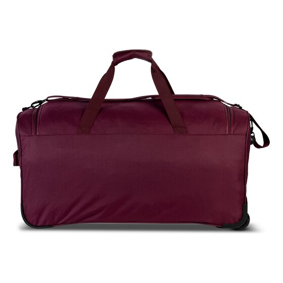 Worldpack 2 kółka Torba podróżna 68 cm