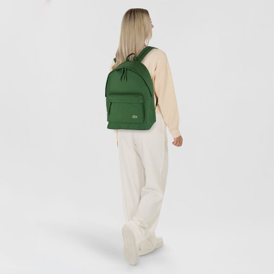 Lacoste Neocroc Plecak 44 cm Komora na laptopa