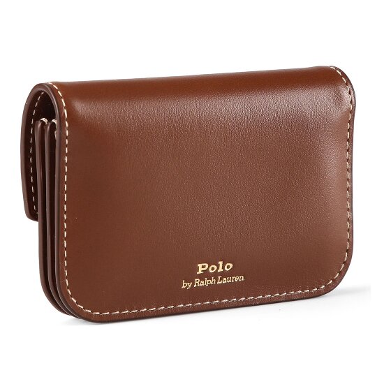 POLO RALPH LAUREN Polo ID Etui na karty kredytowe Skórzany 10 cm