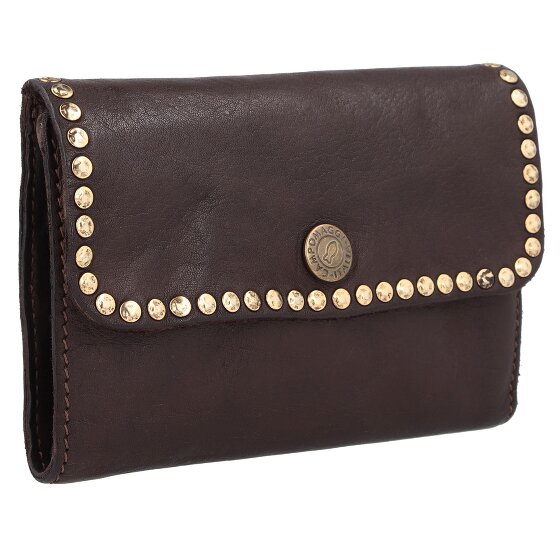 Campomaggi Portfel Skórzany 15.5 cm