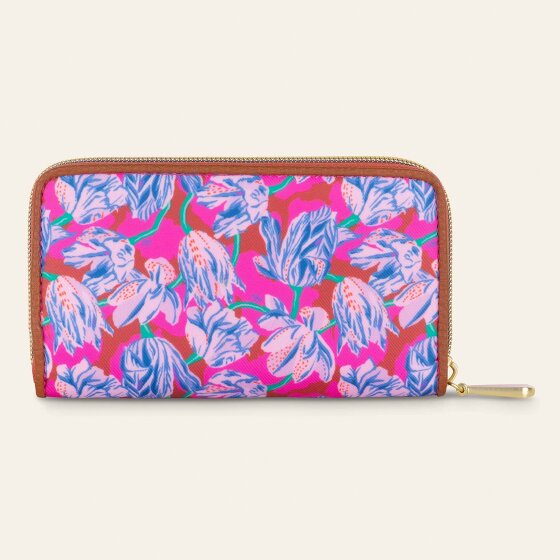 Oilily Tulipy Zana Portfel 16 cm
