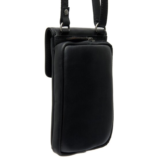 The Chesterfield Brand Langley Etui na telefon komórkowy Skórzany 11 cm