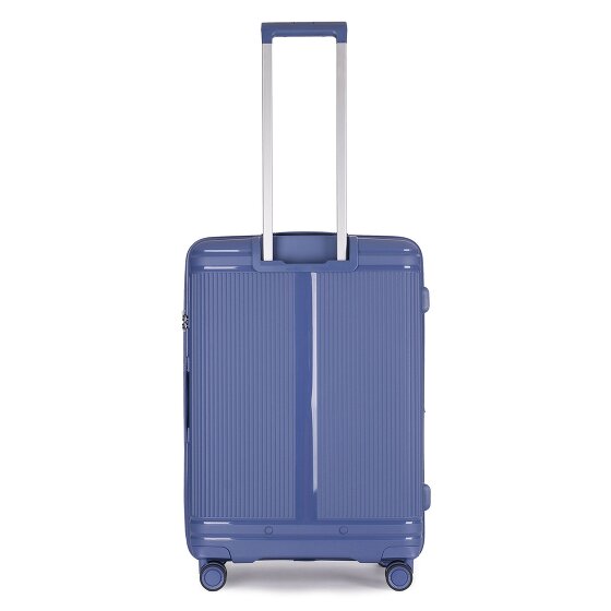 Stratic Straw T 4 kółka Walizka M 67 cm z funkcją poszerzenia