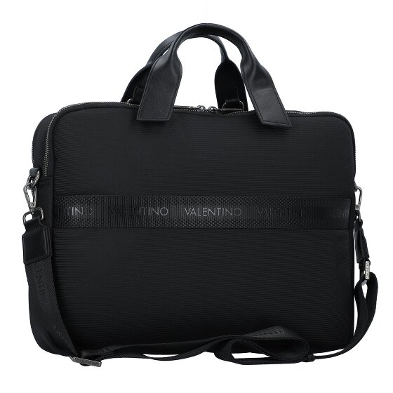 Valentino Finix Teczka 39 cm Komora na laptopa