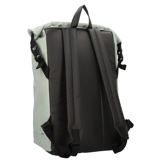 Herschel Roll Top Backpack 46 cm przegroda na laptopa