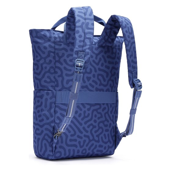 Pacsafe Pacsafe Go Plecak 42 cm Komora na laptopa