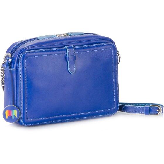 Mywalit Skórzana torba na ramię 23 cm