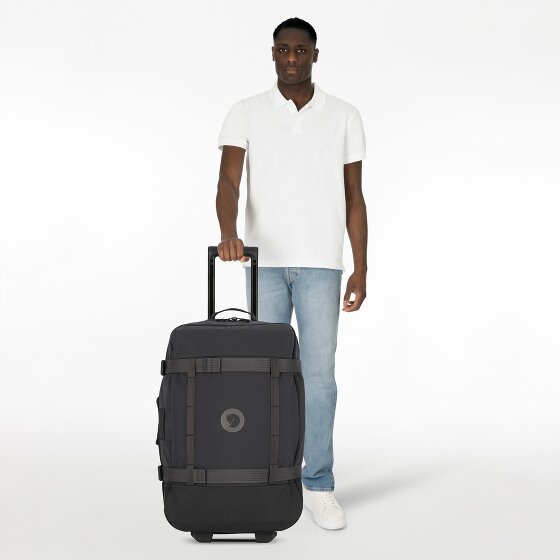 Fjällräven Färden Roller 75 2 kółka Walizka 64 cm