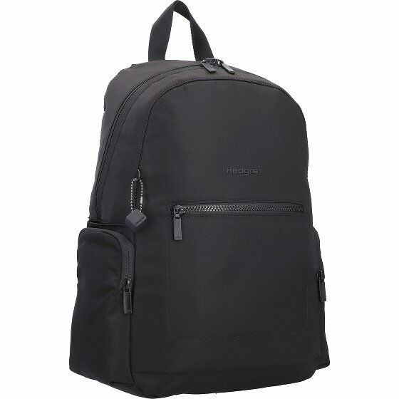 Hedgren Plecak Inter City Outing Backpack RFID 41 cm przegroda na laptopa