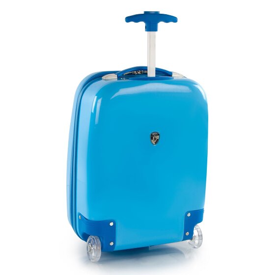 Heys Kids 2 kółka Trolley dla dzieci 46 cm