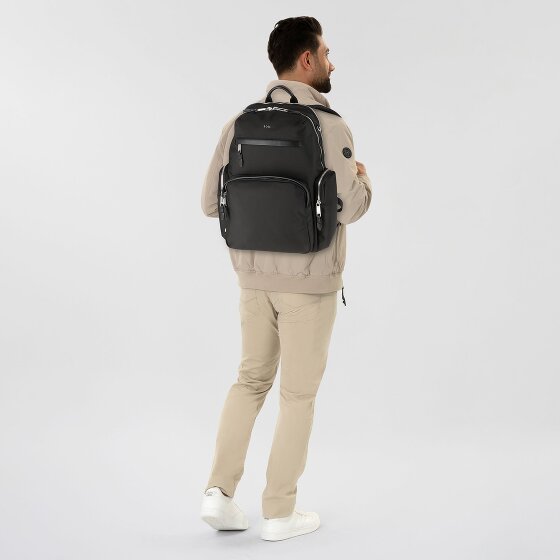 Boss Highway Plecak 43 cm Komora na laptopa