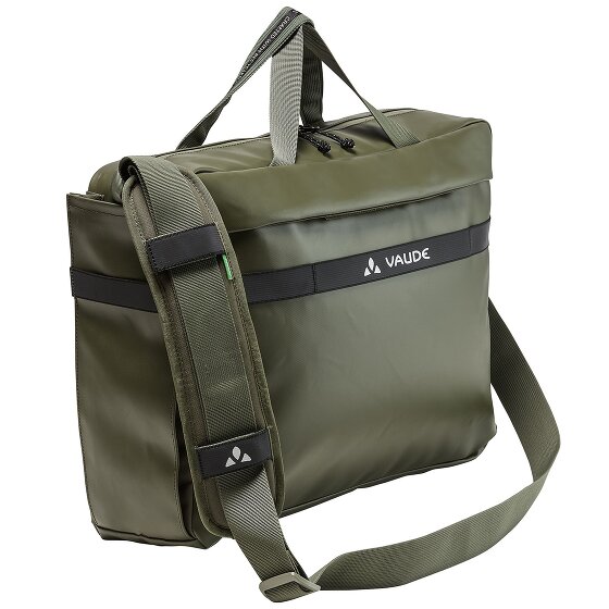 Vaude Torba rowerowa Mineo 42 cm przegroda na laptopa