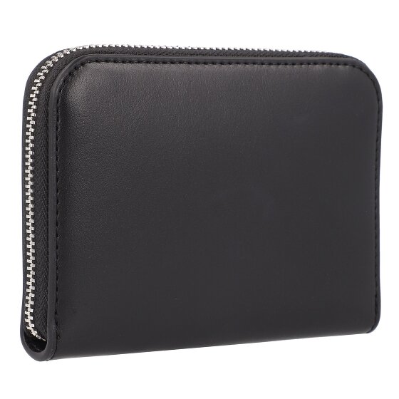 Calvin Klein Embossed Portfel 12.5 cm