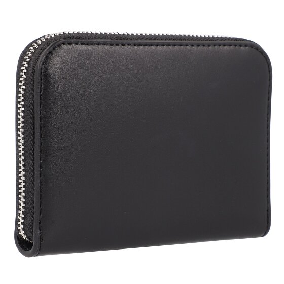 Calvin Klein Embossed Portfel 12.5 cm