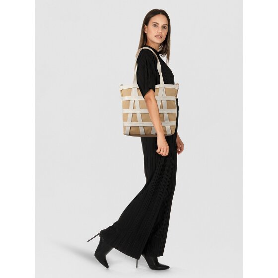 Tom Tailor Denim Jada Shopper Bag L 38 cm