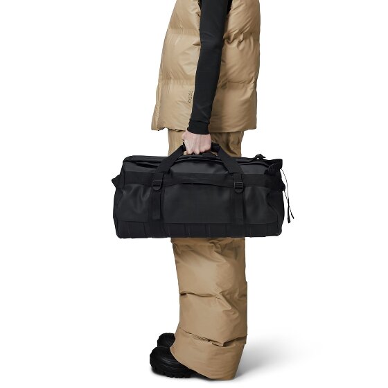 Rains Texel Torba podróżna Weekender 28 cm