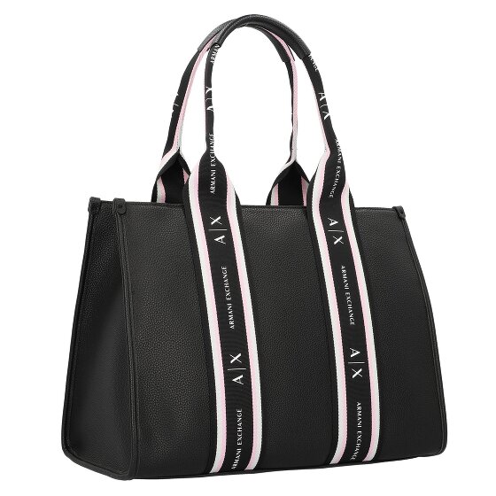 Armani Exchange Shopper Bag 37 cm